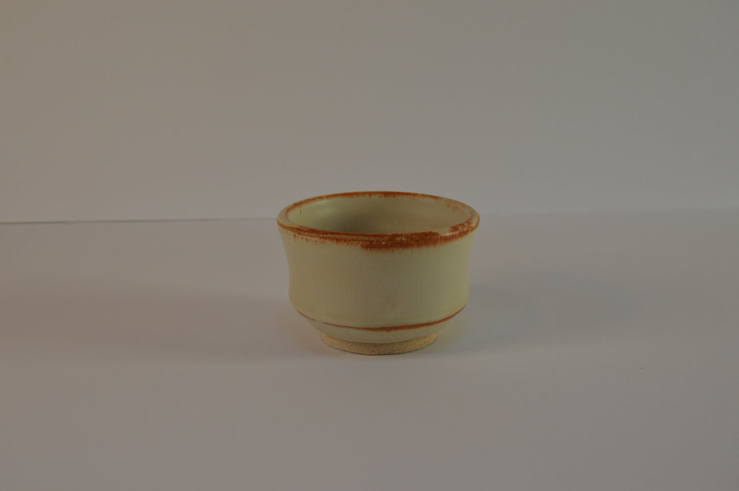 Salt Glazed Cup