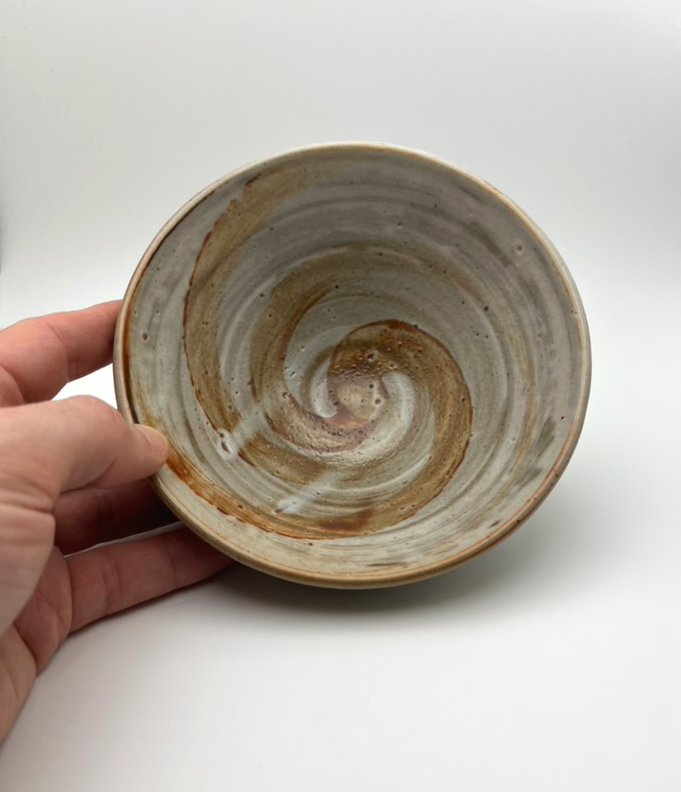 Bowl #10