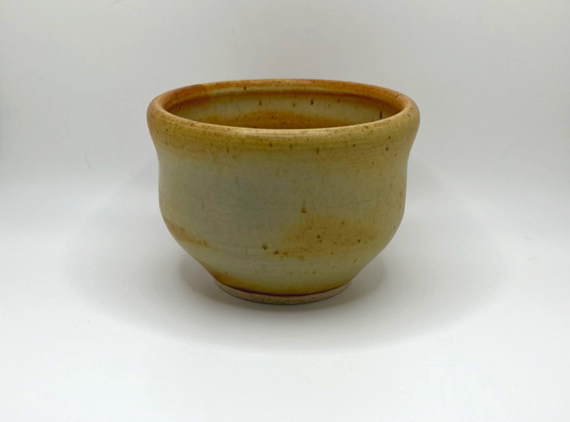 Small Curvy bowl