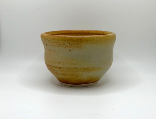 Small Curvy bowl