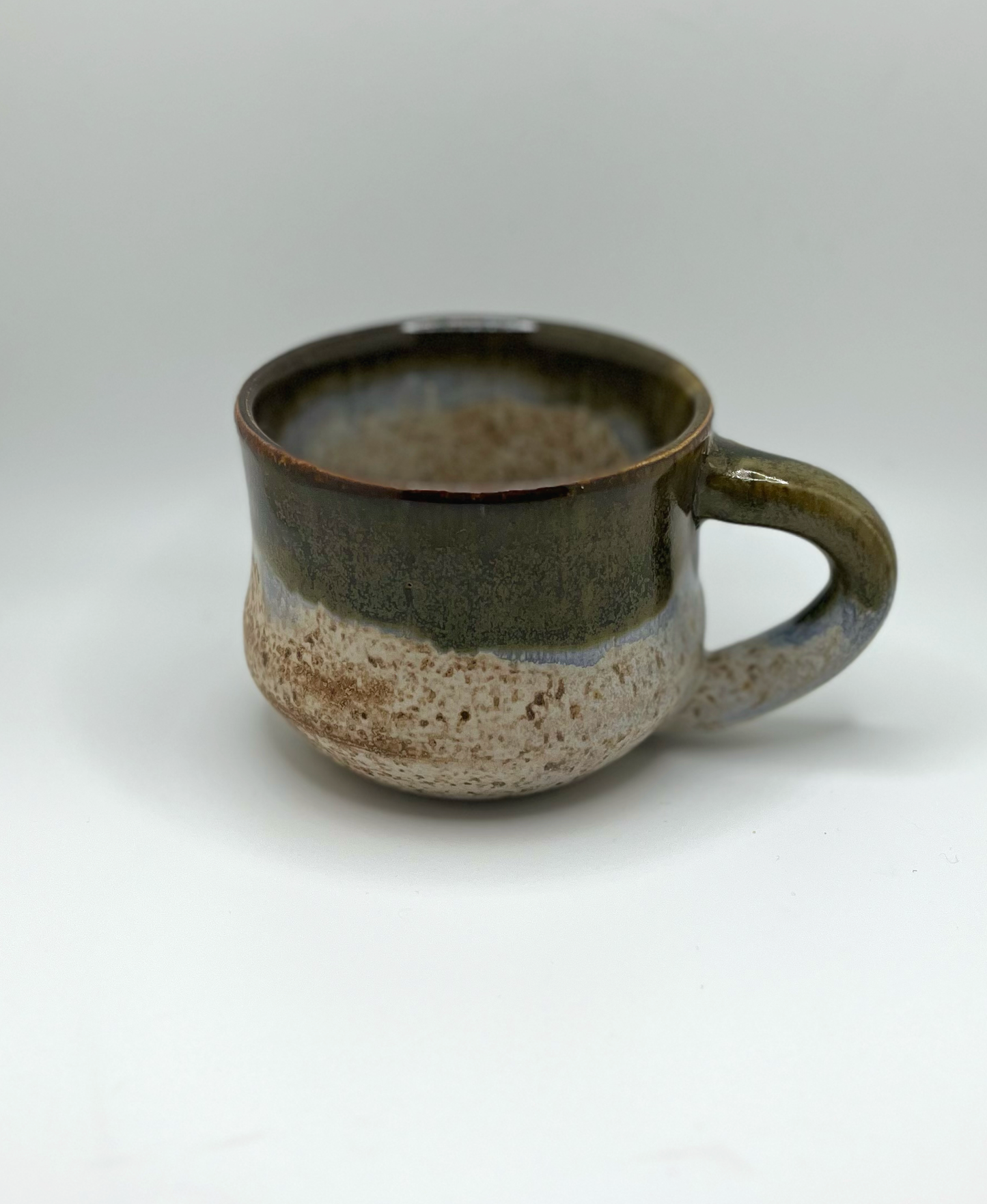 Rustic Mug