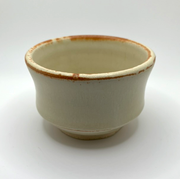 Salt Glazed Cup