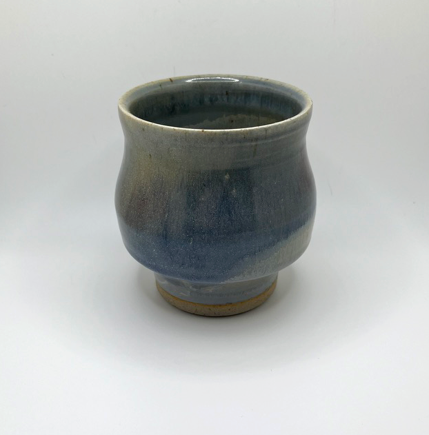 Elegant Vase