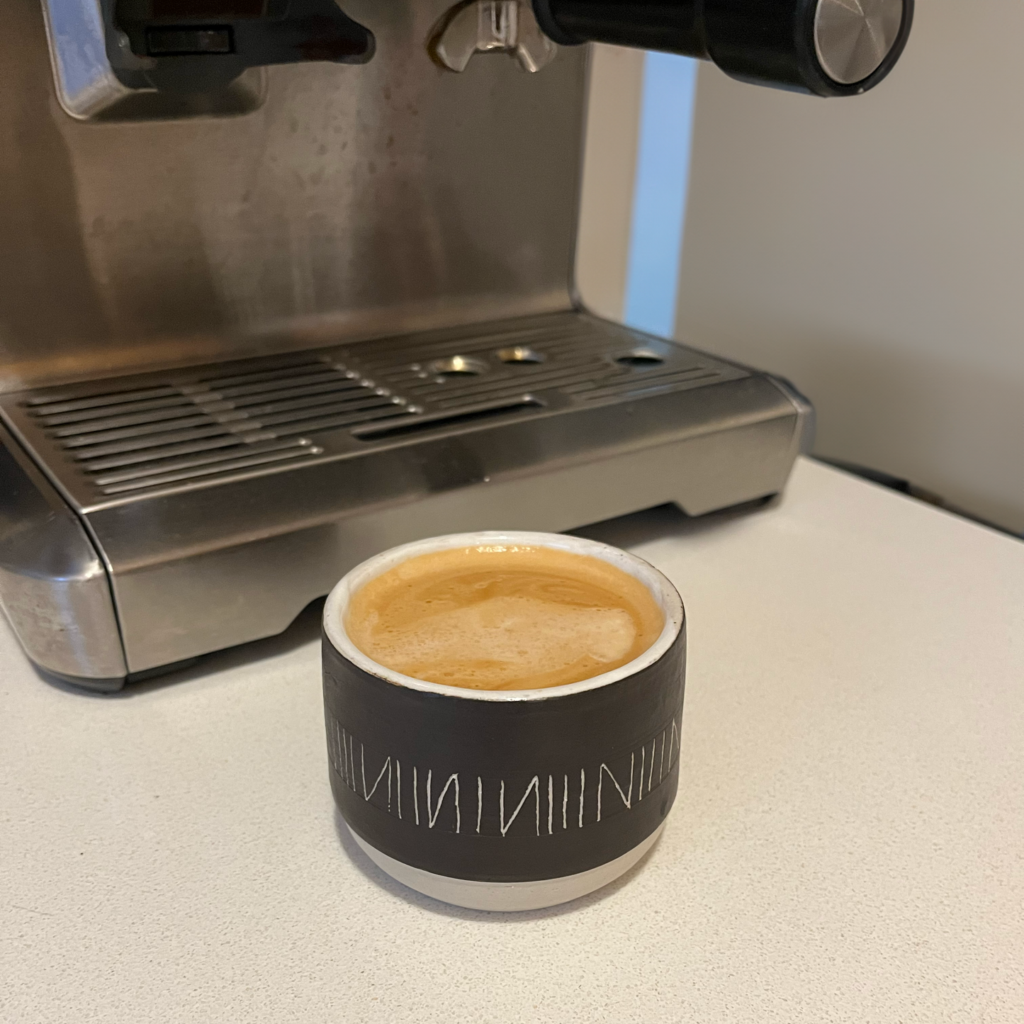 Rune Espresso Cup