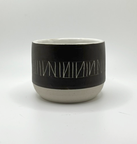 Rune Espresso Cup